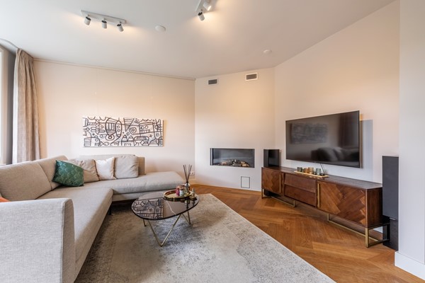 Medium property photo - Postjeskade, 1058 DP Amsterdam